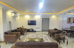 ویلا دربست نوساز دو خوابه در کلاراباد ومبله