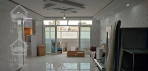 اپارتمان 100متری /خیابان محمدی /پر نور عالی