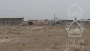 فروش فوری زمین ۴۰۰ متری ۲ نبش