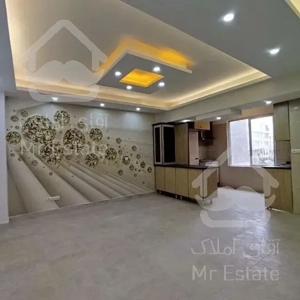 ۶۵متر۲خ/غرق نور/بدون مشابه/لوکیشن عالی وبدون ضعف/۶واحدی