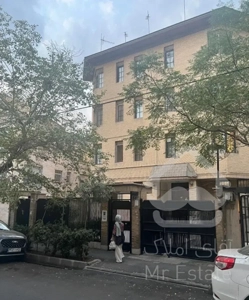 طبقه ۴ واحد ۵۰ متری