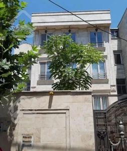 آپارتمان 104متر دوخوابه