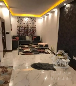 بلوار آیت الله کاشانی ۶۴ متر ا خواب روبه نما