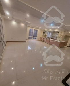 آپارتمان ۱۷۵ متر ۳ خواب نور جنوب مشاعات فعال