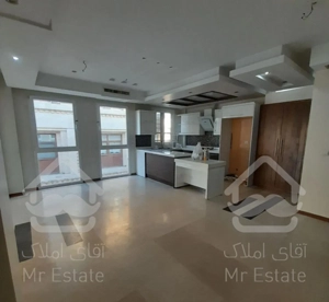 آپارتمان ۱۰۰ متر *شهرک نفت*ویو بدون مشرف*