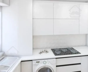 آپارتمان ۷۷متری دریاچه چیتگر