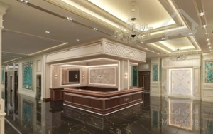 181مترنوساز شاه‌نشین ویودار فول امکانات/افزایش قیمت درراه است ❗