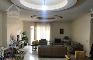 ۱۳۵متر 2 خوابه