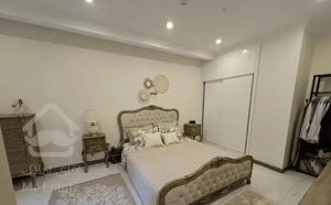 ۱۱۵ متر اندرزگو سه ساله