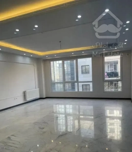 ۹۲ متر دو خواب واقع در برج