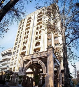 ۱۲۰متر استخر،سونا،جکوزی/دونبش/کلید نخورده