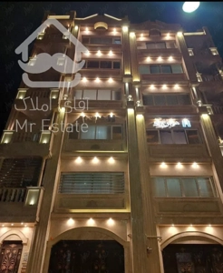 آپارتمان تک واحدی ۱۴۳ متری هوتن خ کفشگرکلا