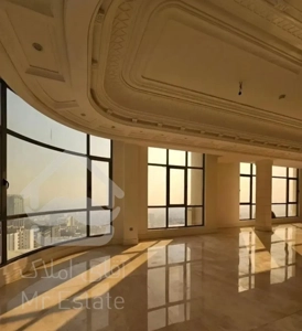 ۱۶۰ متر مهندسی*آفتابگیر*تکواحدی*دلبازترین*چهارباغ
