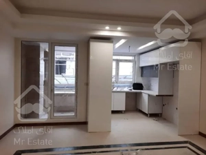 زوج خونه اولی 75 متر هروی