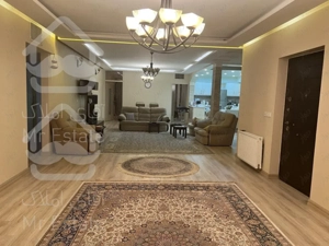 آپارتمان 250 متری جردن