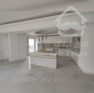 120 متر کلید نخورده لوکیشن تاپ دروس