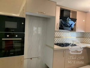 115 متر پاسداران لوکیشن ناب منطقه