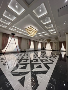 فروش واحد 221 متری 3 خواب رونیکاپالاس