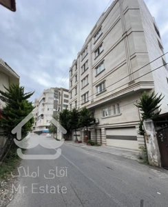 آپارتمان ۱۶۴متر کریم آباد سند ششدانگ