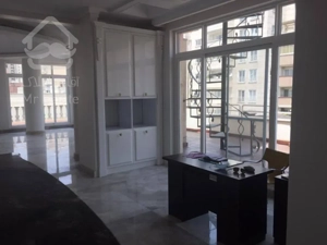 فروش اپارتمان 475 متری ولنجک