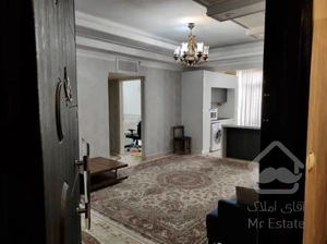 فروش آپارتمان ۶۰متری* تک خواب در سازمان برنامه