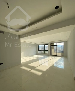 آپارتمان ۲۰۰ متری ۳ خوابه نوساز در اقبال