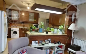 ۱۲۰ متر دو خواب فاز یک مهرشهر