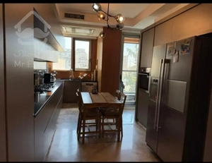 فروش اپارتمان 193 متری زعفرانیه