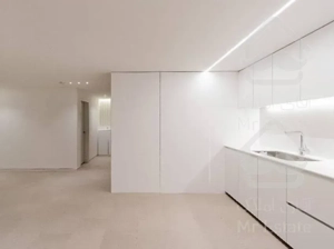 ۵۵ متر با امکانات