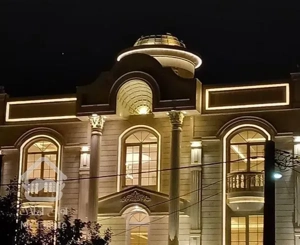 خانه ویلایی تریبلکس فیروزکوه