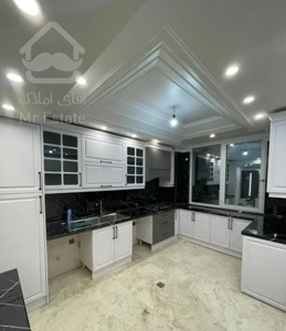 ۱۰۰متر ،فلکه سوم تهرانپارس غربی