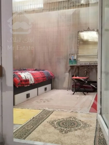 آپارتمان ۷۰متر/۲خواب/فول امکانات/بلوار فردوس غرب