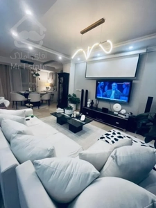 اجاره آپارتمان 90 متر در باغ فیض/ نوساز/ عروسک منطقه