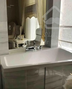 خرید اپارتمان ۲۵۰متری فرمانیه سنبل