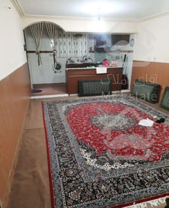 ویلایی ۱۱۷ متر مسکونی