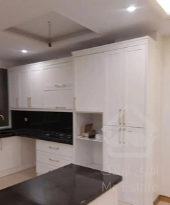 93متردوخوابه فول امکانات تاپ لوکیشن رویایی زیرقیمت