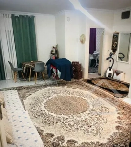 آپارتمان ۵۳ متری در خیابان نامجو ، سلمان فارسی