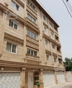 آپارتمان سه خوابه شهرک آزادگان