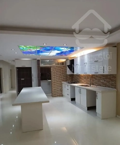 فروش آپارتمان 3خوابه ساحلی