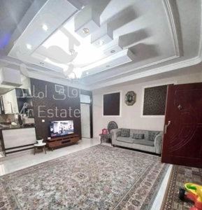 ۱۱۵ متر ۲ خواب ۱۱ رستاخیز