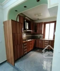 مجیدیه شمالی ۵۰ متر یک خوابه آسانسور MDFگاز رومیزی