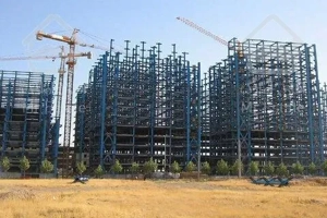 سرمایه گذاری در پروژه های چیتگر