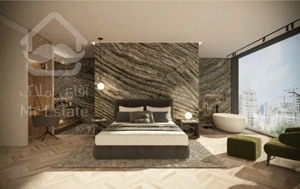 فروش اپارتمان 240 متری زعفرانیه