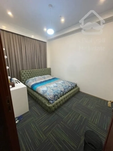 100 متر دو خواب ميرداماد شمال