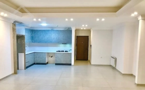 فروش واحد آپارتمان ۱۲۰ متری دوخوابه فول رادیودریا