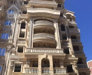 ۱۷۰ متر کلید نخورده ۳ خواب ۲ پارکینگ فول