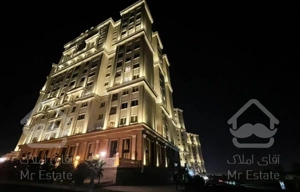 ۱۱۰متر/۲خواب/امکانات فول/محله فرهنگی نشین