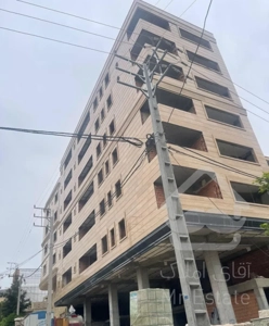 آپارتمان ۱۱۵ متری بر بلوار امام سه بر