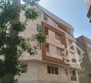 ۱۴۴ متر فول امکانات کلید نخورده خوشگل