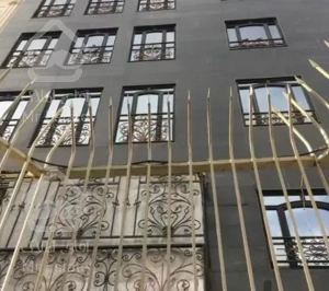 شاهین شمالی.110متری 3خوابه